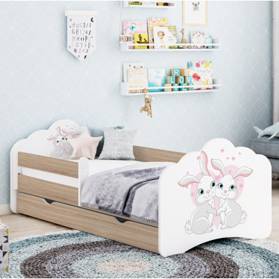 Courtois Cabin Bed Themed Beds