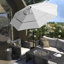 132'' Market Umbrella-88490007