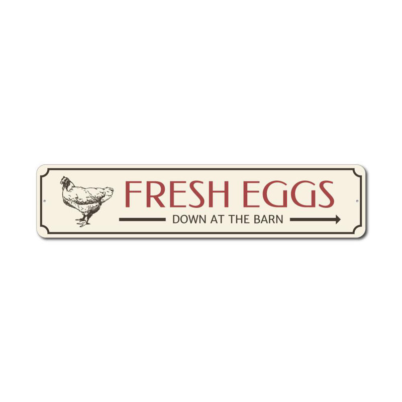 Plaque de poulet en aluminium, H 4 po x l 18 po x P 0,04 po