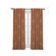 Burley Semi Sheer Curtain Pair-756281380-756281407