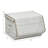 Latitude Run® Fabric Decorative Bin-1717597425