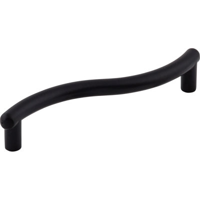 Spiral Bar Pull