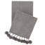Bauble Chenille Throw-63680849