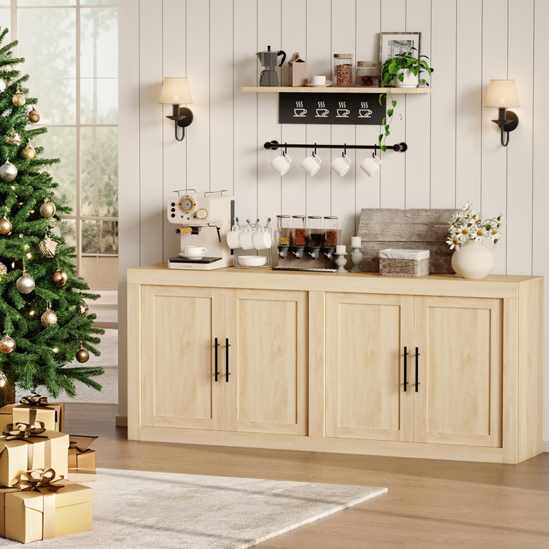 180.1cm Sideboard