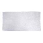 Monthamre 100% Cotton Midweight Beach Towel
