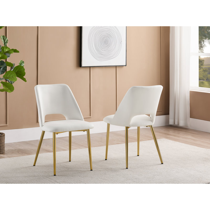Chaise d'appoint Ivylynn