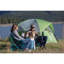 Chaise de camping pliante