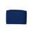 Microfiber & Vinyl Overstuffed 36" x 24" Rectangle Ottoman, 16"H-107144506