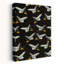 Cosmic Space Shuttles Abstract Contemporary Landscape Nature, art mural