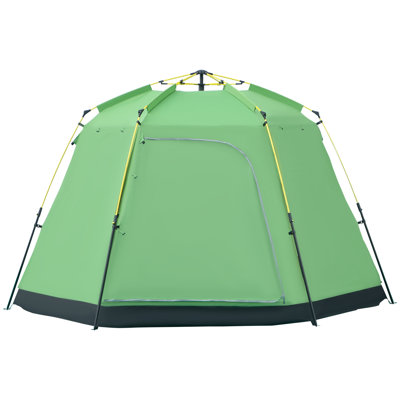 6 Person Tent