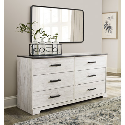 Commode Shawburn