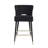 Jeannina Upholstered Counter Stool with Metal Frame-1142786780-1192032284