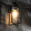 Abruzzino 34cm H Outdoor Wall Lantern