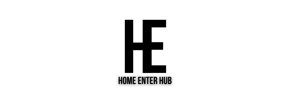 Home Enter Hub Logo