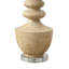 Lighting, 28 po, lampe de table, résine, abat-jour, transitionnel-1416112579-1416112578