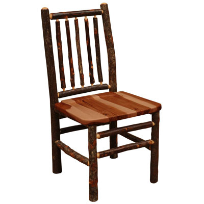 Chaise d'appoint Fireside Lodge Hickory