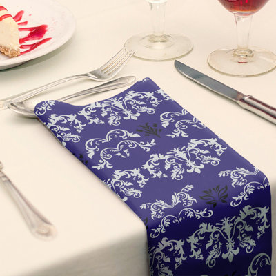 Serviette de football Baltimore
