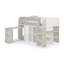 Fia Kids UK Single - DE 90 X 190 Cm with Drawers-1243239807