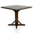 Alviso 4 - Person Pedestal Dining Set