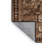 Machine Washable Turkish Brown Area Rug-144789807