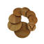 Gourmet Freestanding Pot Rack