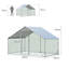 Asine 6m² Chicken Coop