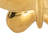Modern Balloon Butterfly Sculpture Figurine for Home Decor - Decorative Object for Table Ideal Decorations for Living Room Accent Statue-89117045-92622728