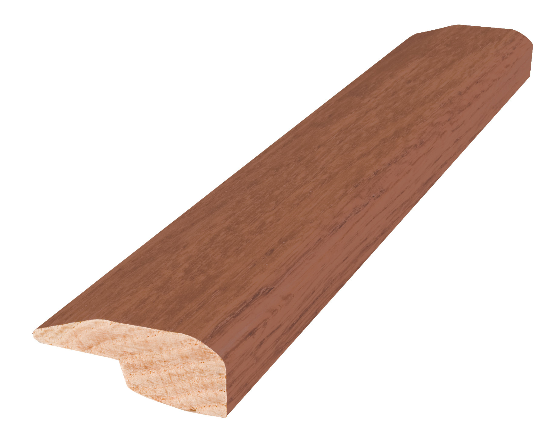 Mohawk Engineered Wood 2'' W x 84'' L Threshold / End Cap Wayfair