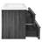 Modway Render 36" Wall-Mount Bathroom Vanity-1488456143