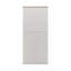 Glass 80.01 cm W Display Cabinet-1595332413