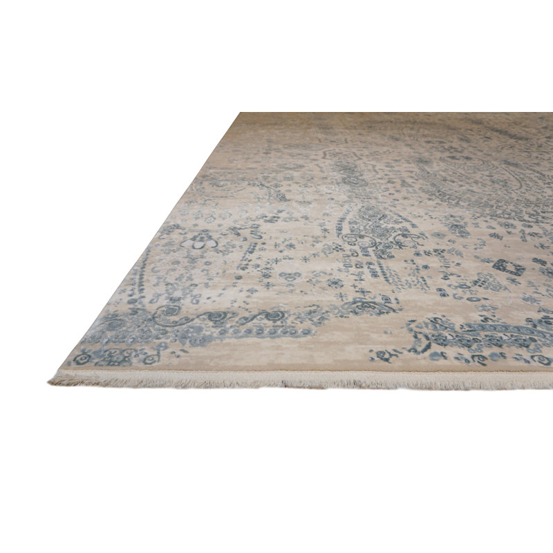 Mykonos Area Rug, Rectangle 7'10" x 9'10"