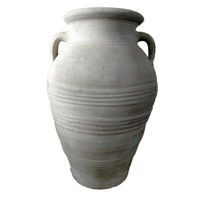 Ellory Clay Table Vase