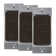 Kalide 3-way Slide Dimmer