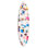 Bondi Beach Decorative Acrylic Surfboard by Oliver Gal