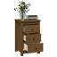 Prager 40cm W Solid Wood Bedside Table-1680218626