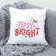 Coussin en polyester Christmas-05_3-451563298