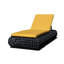 Dynasty Outdoor Chaise Lounge-35574675-35574676