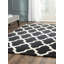 Tapis en laine touffeté à la main Cannen-875999401-875999437