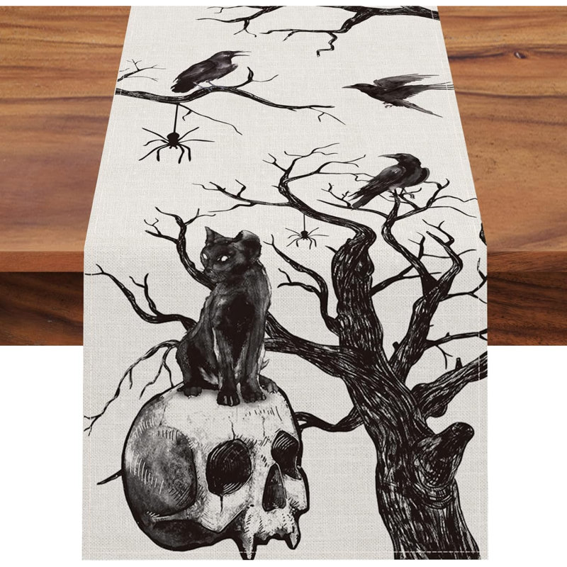 Chemin de table Bromwich
