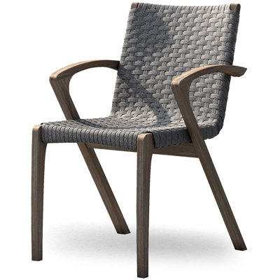 Chaise de patio Ramon