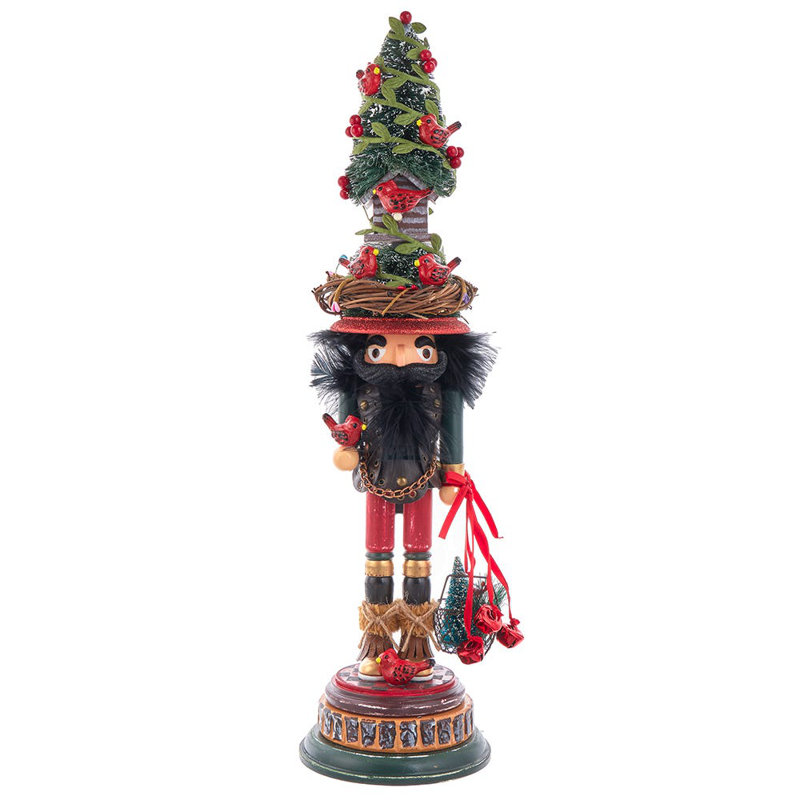 Christmas Nutcracker