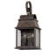 2 - Light Armed Sconce