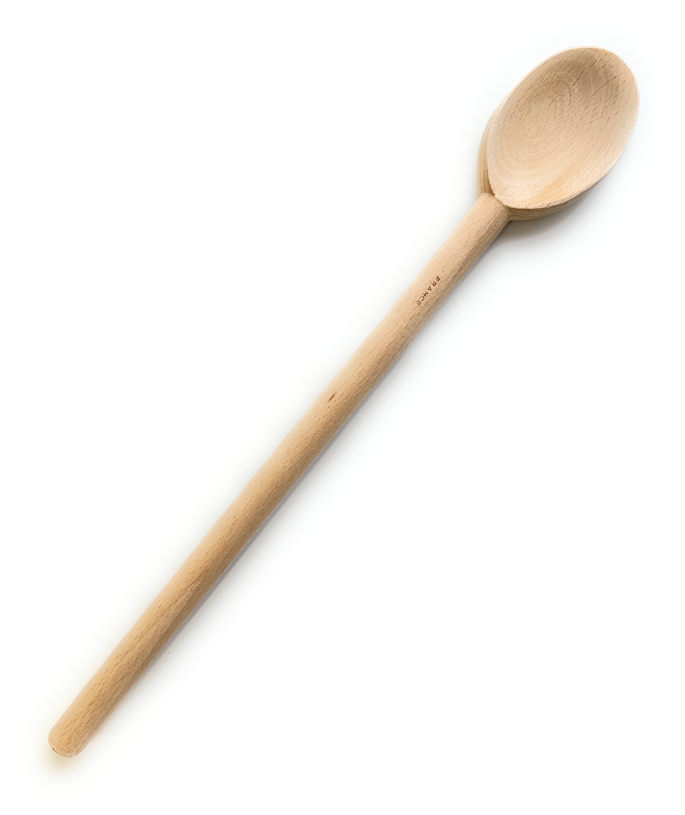 OXO Small Wooden Spoon