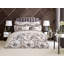 Maraya Sateen Fitted Sheet