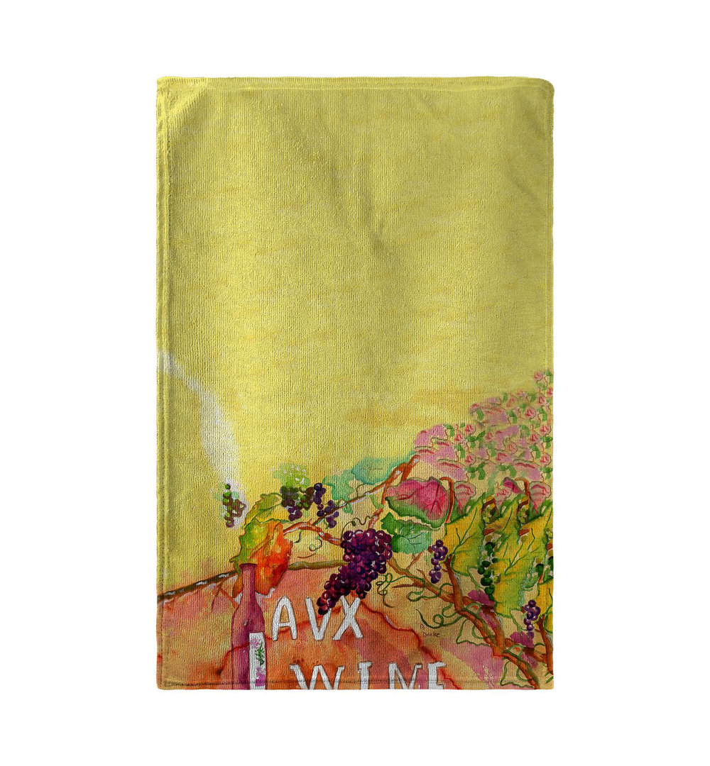 Dish Cloth Kitchen Towel Red Barrel Studio®