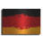 'Germany' Metal Wall Art-155545789