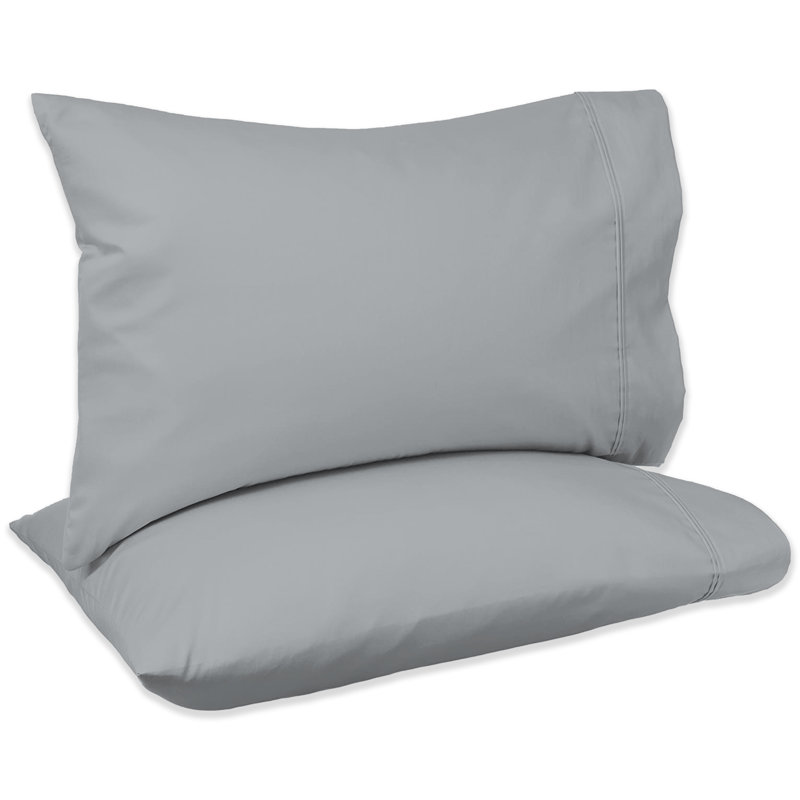 100% Cotton Standard Pillow Case