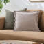 Coussin décoratif à bords festonnés Collier-1856490067-1833849991-1854242946