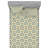Microfiber Geometric Sheet Set