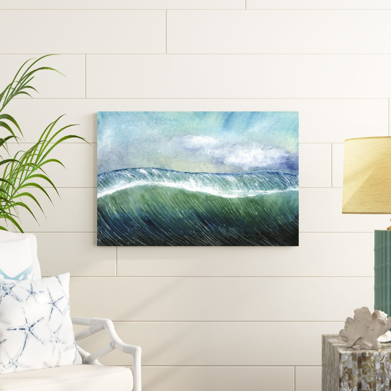 Big Surf I, H 24 po x l 36 po